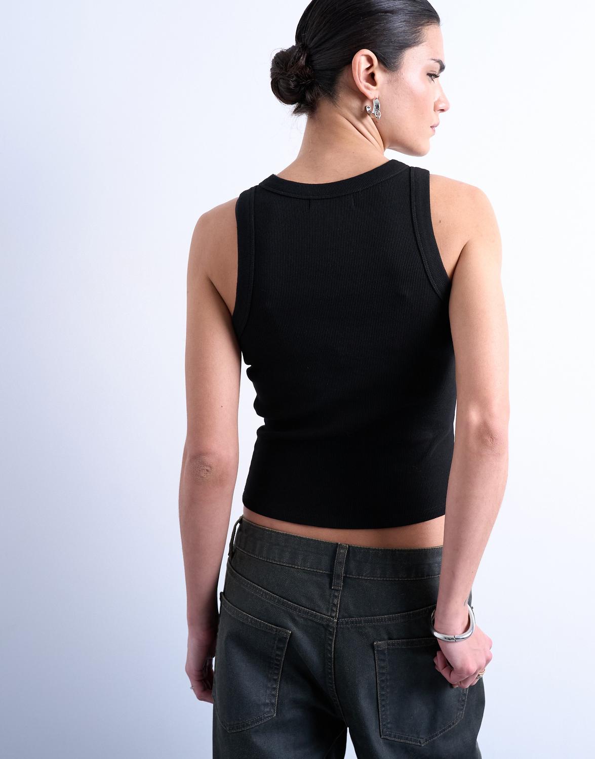 TSMARY SINGLET TOP
